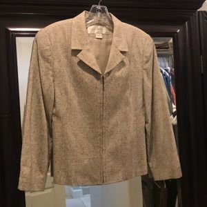 Doncaster jacket sz4